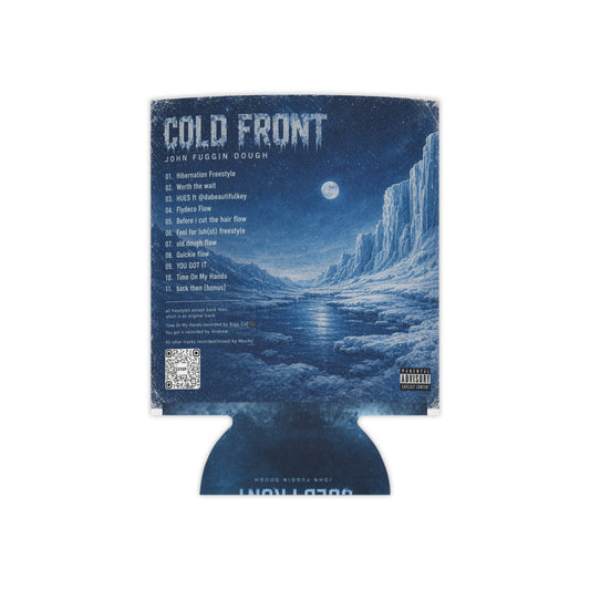 COLD FRONT COOZIE