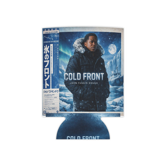 COLD FRONT COOZIE
